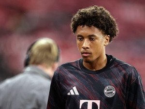 Cassiano Kiala: Kdo je druhý nejmladší hráč v historii Bayernu Mnichov?
