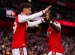Takhle hraje mistr! Arsenal na úvod sezóny Premier League zatočil s nováčkem z Coventry