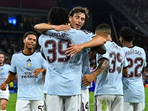 Aston Villa přišla o opory, Emery spokojený být nemůže. Další úspěch bude překvapením