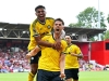 Snajpr Stach znovu udeřil. Mistr přímých kopů z Leedsu sestřelil Nottingham