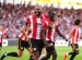 Brentford přejel otřesný Tottenham. Kinský chyboval u gólu