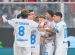 Silný start titulových favoritů v Itálii. Slaví Inter i Neapol