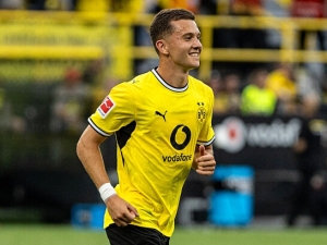 Odyssea v Dortmundu: Řecké posily deptaly Bayern, potenciál je obrovský