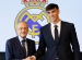 Real Madrid představil další posilu. Ta už ale stihla rozhodnout první zápas sezóny