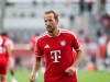 Harry Kane byl poprvé zvolen německým Fotbalistou roku. Bayern ovládl všechny hlavní kategorie