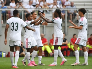 Liverpool zjišťuje dostupnost útočníka Realu Madrid