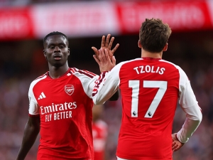 Arsenal v Premier League nemá konkurenci. Jde o začáek dynastie?