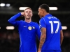 Chelsea letos bude bavit. Londýnské derby s Fulhamem nabídlo pět gólů, výhru řídil Palmer