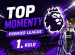 TOP momenty 1. kola Premier League