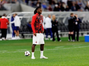 Leão se přibližuje odchodu z AC Milán. Aston Villa chystá nabídku, Rossoneri už hledají náhradu