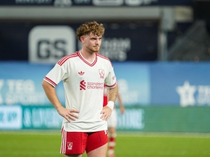 Elliottova budoucnost v Liverpoolu je nejistá. Po další absenci se přibližuje odchodu