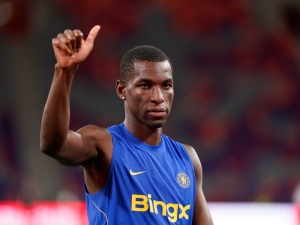 Jackson míří do Aston Villy. Chelsea za něj může získat 75 milionů eur