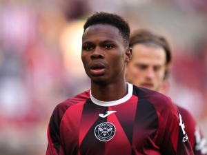 Mamadou Sangaré: Kdo je rekordní posila Brentfordu, která okamžitě zazářila v Premier League?