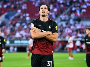 Manchester United kouká do Freiburgu. Matanović by mohl nahradit Zirkzeeho
