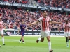 Zirkzee zřejmě odchází z Manchesteru United. Anglický klub našel náhradu ve Freiburgu