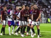 Spartu čekají střety s kluby z Premier League. Kolik v Evropské lize posbírá bodů?