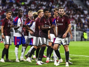 Spartu čekají střety s kluby z Premier League. Kolik v Evropské lize posbírá bodů?