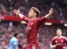 Liverpool znovu ztratil. Doma pouze remizoval s Nottinghamem, trefila se nová posila
