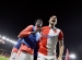 Slavia vyplenila Letnou. Spartě dala na jejím stadionu v derby tři góly