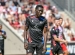 Ismaila Sarr si vynucuje přestup: Fotbalista Crystal Palace touží oblékat dres Liverpoolu