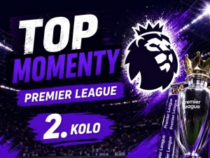 TOP momenty 2. kola Premier League – souboj českých brankářů, bezzubá Villa a neporažený nováček