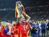 Joselu by se mohl vrátit do Evropy. Zájem o návrat má jeho bývalý klub z Německa