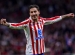 Atlético Madrid se po 13 letech loučí s legendárním obáncem. Giméneze zaplatí ambiciózní nováček