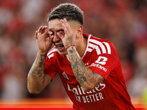 Kdo bude nový Golden Boy? V nominaci je vyvrhel z Benficy i dánský klenot z Porta