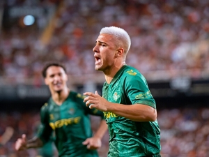 Zrada srdcaře Realu Betis? Klub obětoval největší talent pro příchod Daniho Ceballose
