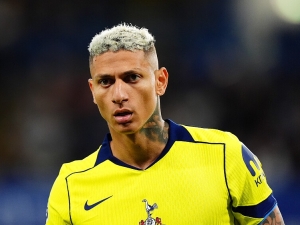 Richarlison přeci jen zřejmě změní dres. Dohodl se na lukrativní smlouvě v Trabzonsporu