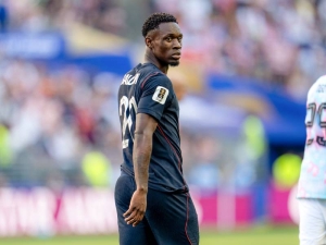 Folarin Balogun a dramatický konec přestupového okna: Ředitel Monaca odhalil šokující detaily o jeho situaci