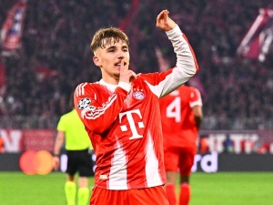 Kdo bude nový Golden Boy? V nominaci je největší talent Bayernu i brazilský klenot 