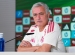 Mourinho před Betisem: Kritika Asencia, chvála Messiho i vzpomínka na příchod Modriće