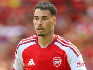 Martinelli opouští Arsenal. Z někdejší hvězdy se postupně stal nepotřebný hráč