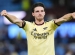 Sázka s fanynkou: Co hodlá Declan Rice udělat, pokud Arsenal obhájí Premier League?
