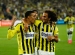 Matteo Guendouzi a Mason Greenwood znají své tresty: UEFA trestala chování hráčů Fenerbahce ve Francii