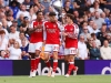 Arsenal zvládl první velkou prověrku. Výhru nad Chelsea řídil Havertz