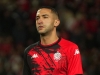 Hakim Ziyech míří do Brazílie. Z Maroka přestupuje do Botafoga