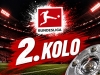 Co přineslo druhé kolo Bundesligy? Elversberg dál šokuje, Bayern zastavil Karius a Augsburg vede ligu
