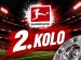 Co přineslo druhé kolo Bundesligy? Elversberg dál šokuje, Bayern zastavil Karius a Augsburg vede ligu