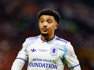 Sancho řeší další budoucnost. Ozvaly se dva kluby z Premier League, ve hře zůstává Dortmund