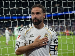 Dani Carvajal by mohl do Premier League. Nabídku dostali dva giganti, Fulham by nefungoval
