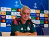 Mourinho necítí větší tlak na triumf v Lize mistrů. „Minulost s tím nemá nic společného“