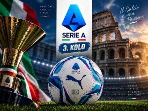 Serie A v kostce: Co nabídlo 3. kolo? Inter předvedl velký obrat, Fiorentina vyhodila trenéra a Řím s Atalantou se hádají