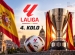 Ohlédnutí za 4. kolem La Ligy: Barcelona nadělovala, Real poprvé padl a Alavés dál šokuje