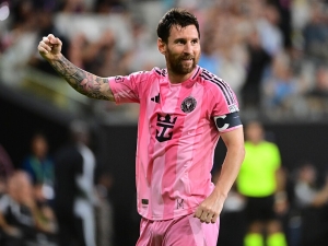 Nominace na Zlatý míč: Nechybí Messi nebo budoucí Golden Boy