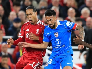 Liverpool hostí Atlético Madrid, Slovan začíná na půdě obhájce z PSG