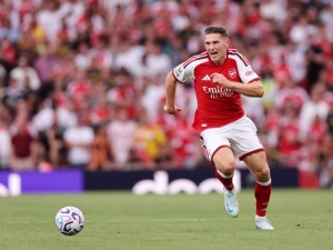 Arsenal čelí vnitřní krizi: Novinář odhalil drsné praktiky trenéra Artety vůči útočníkovi Gunners