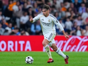 Raúl Asencio je nevinný. Soud zprostil obránce Realu Madrid všech obvinění týkajících se šíření videa pro dospělé