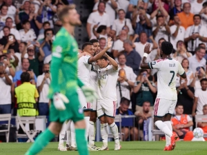 Po ročním bojkotu mění Real Madrid přístup k Zlatému míči. Přijedou hráči klubu na galavečer?